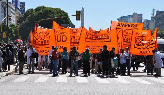 La Fesprosa ante los cambios en el Ministerio de Salud