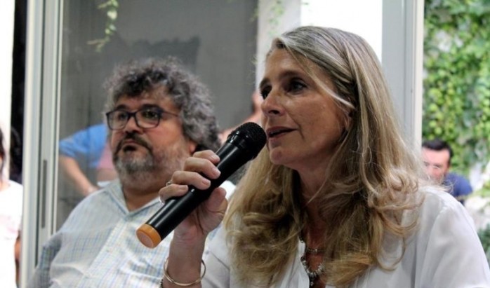 Boriotti: “El ajuste en Salud es parte del mandato del Banco Mundial para implementar la CUS”