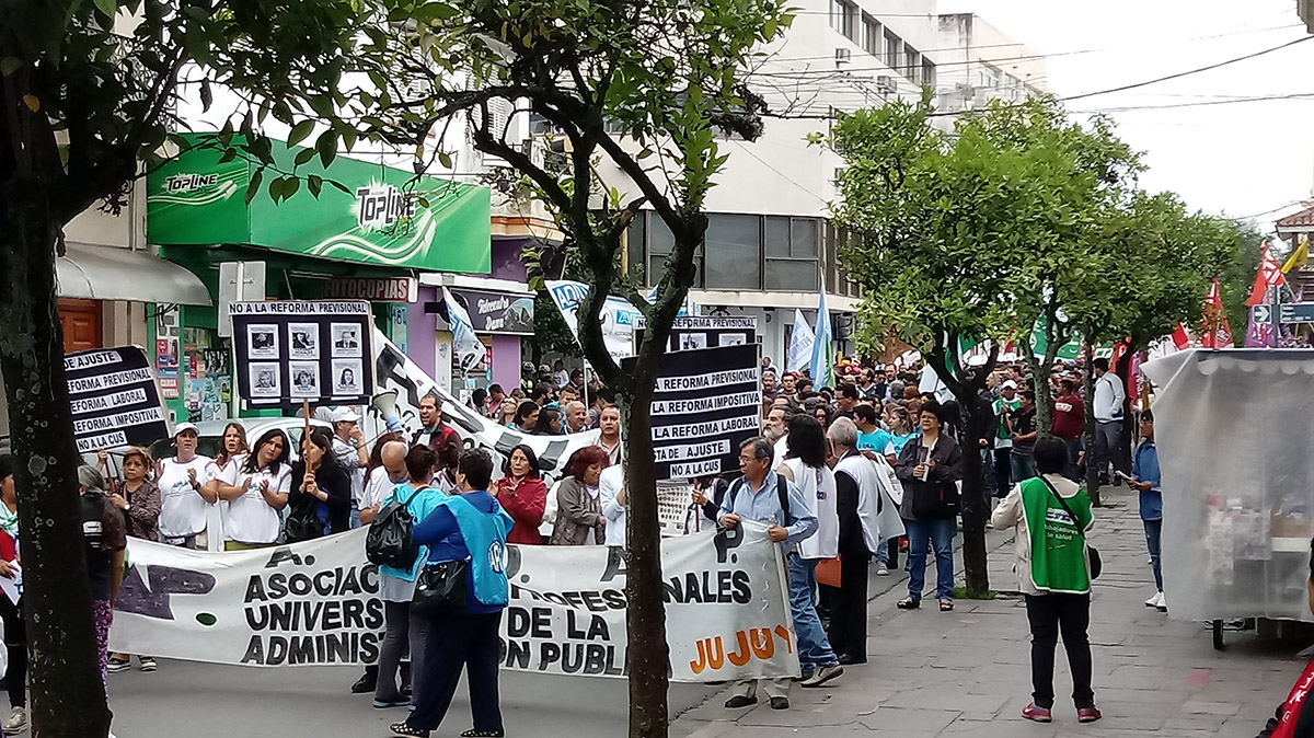 BOLETÍN N°01/2018 FESPROSA