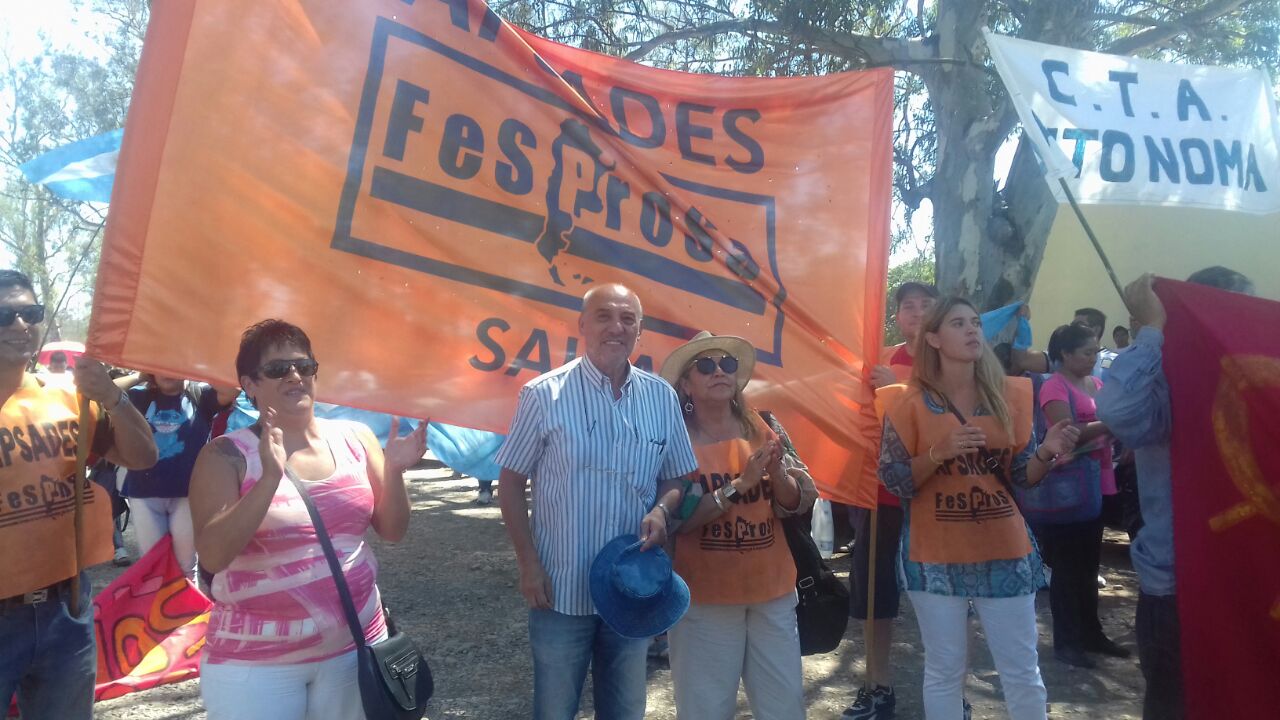 BOLETÍN N°03/2018 – FESPROSA