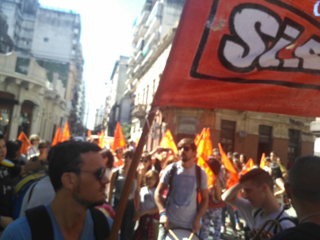 Boletín N°05/2018 FESPROSA