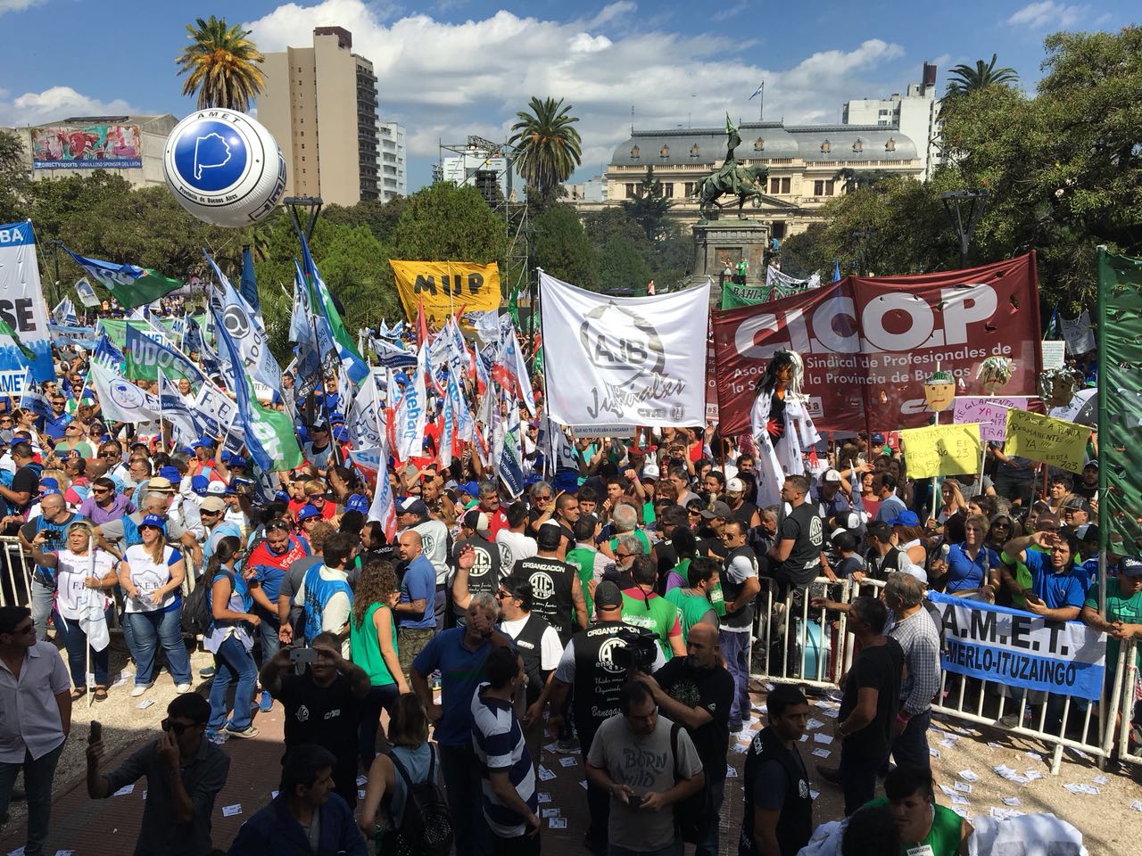 BOLETÍN N°07/2018 FESPROSA