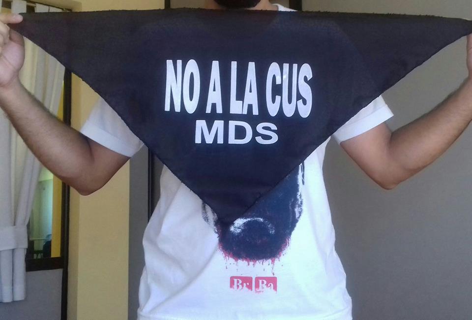 BOLETÍN N°06/2018 FESPROSA