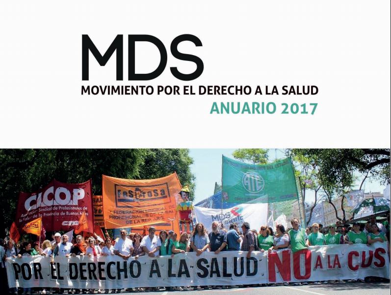 MDS ANUARIO 2017