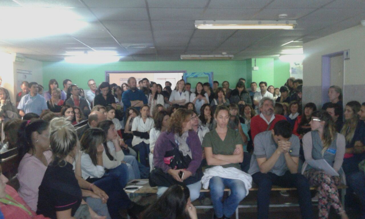 BOLETÍN N°09/2018 FESPROSA