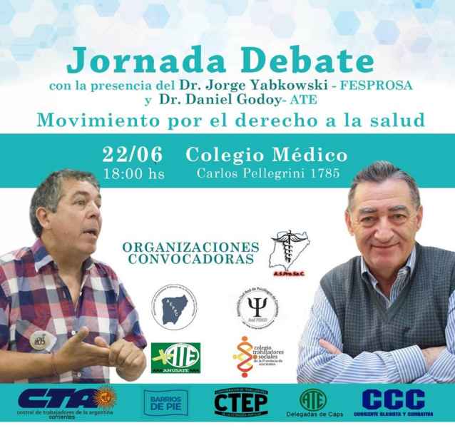 BOLETÍN N°11/2018 FESPROSA