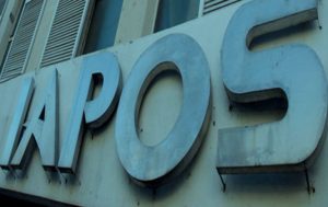 IAPOS