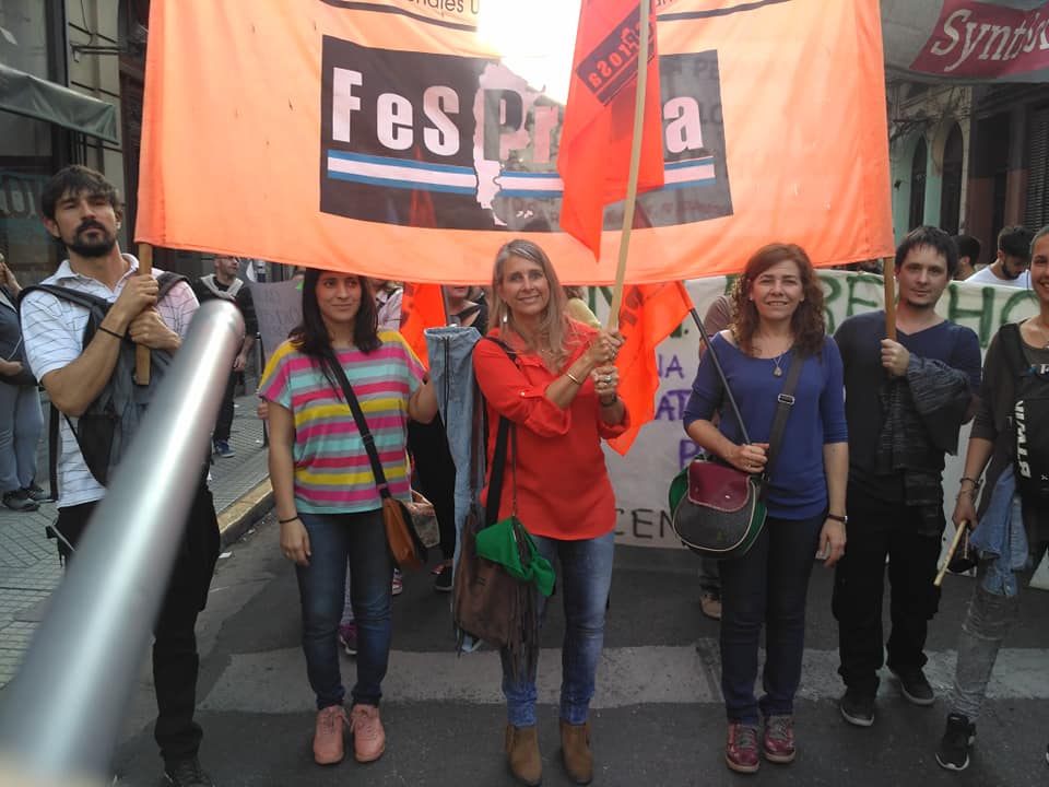 En defensa de la Universidad Pública.