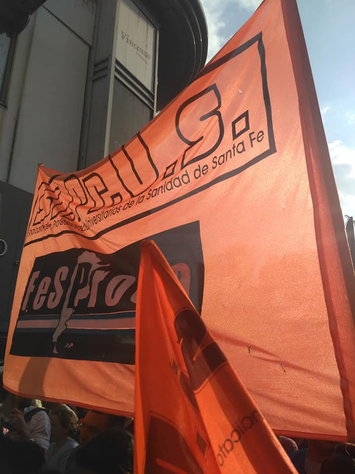 En defensa de la Universidad Pública.