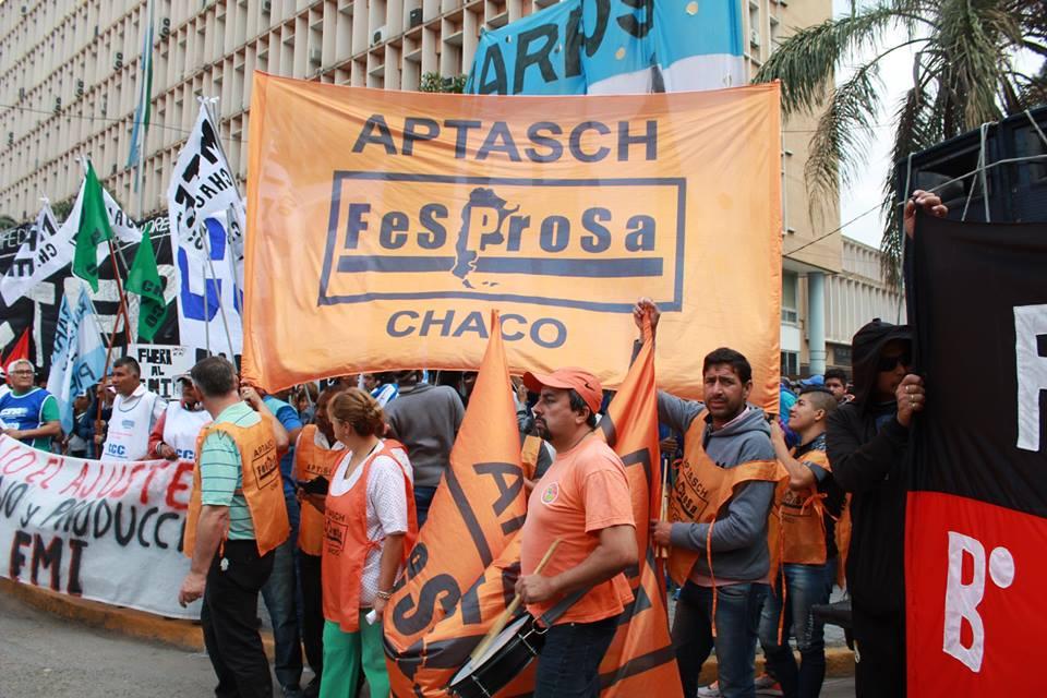 BOLETÍN N°14/2018 FesSProSa