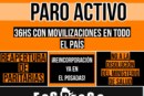 BOLETÍN N°15/2018 FeSProSa