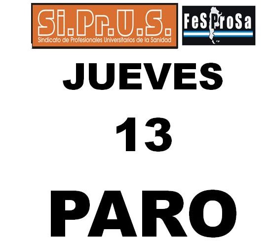 Jueves 13/12 Paramo