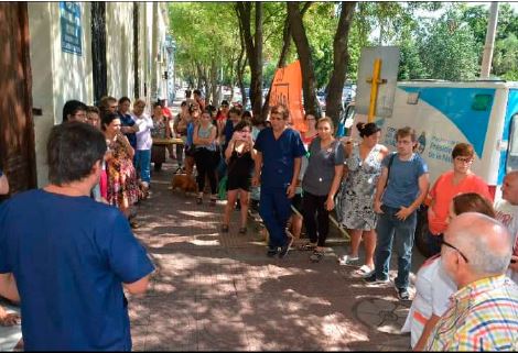 BOLETÍN N°02 /2019 de FeSProSa