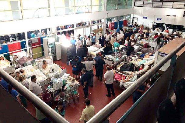 Boletín N°03/2019 FESPROSA