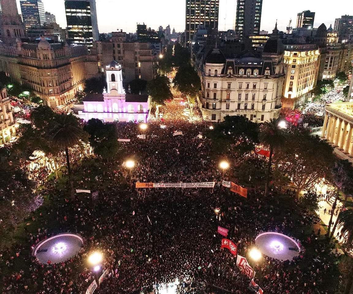 Boletín N°04/2019 FeSProSa