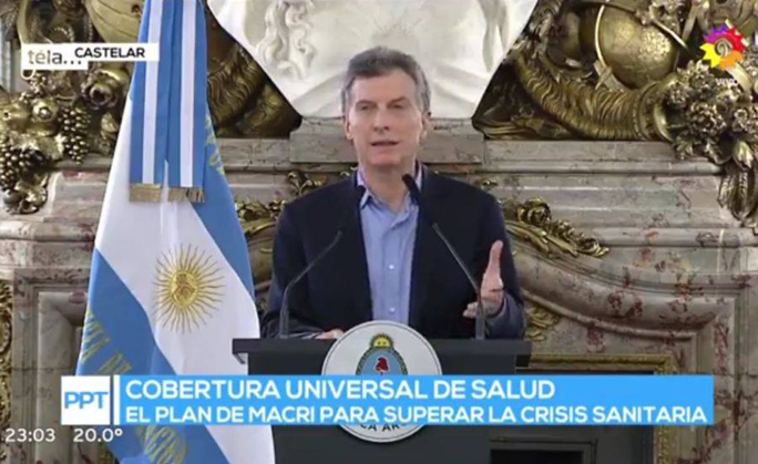 Boletín N°05/2019 – FESPROSA