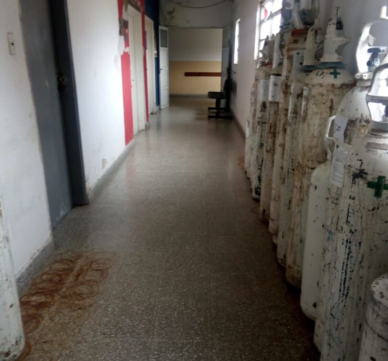 Altísimo acatamiento en Santa Fe y localidades de esta regional