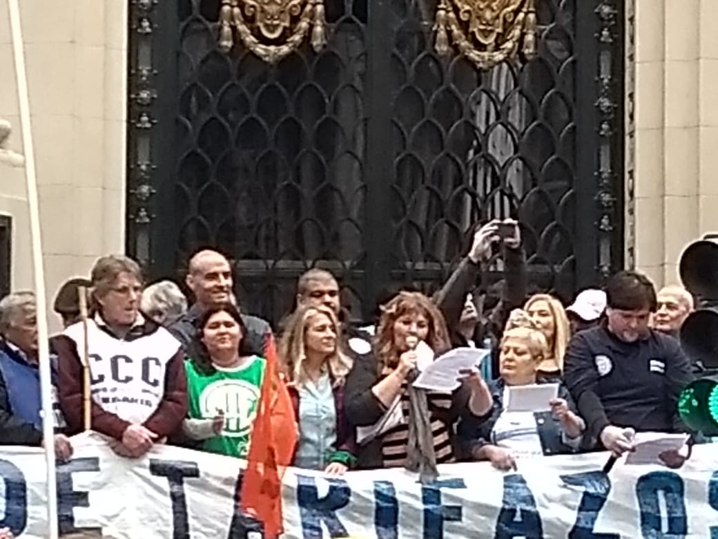 Boletín N°11/2019 – FeSProSa