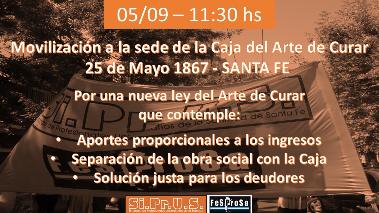 Actividad de la semana