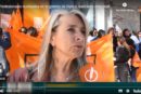 SIPRUS en el abrazo solidario al Hospital de Niños Zona Norte