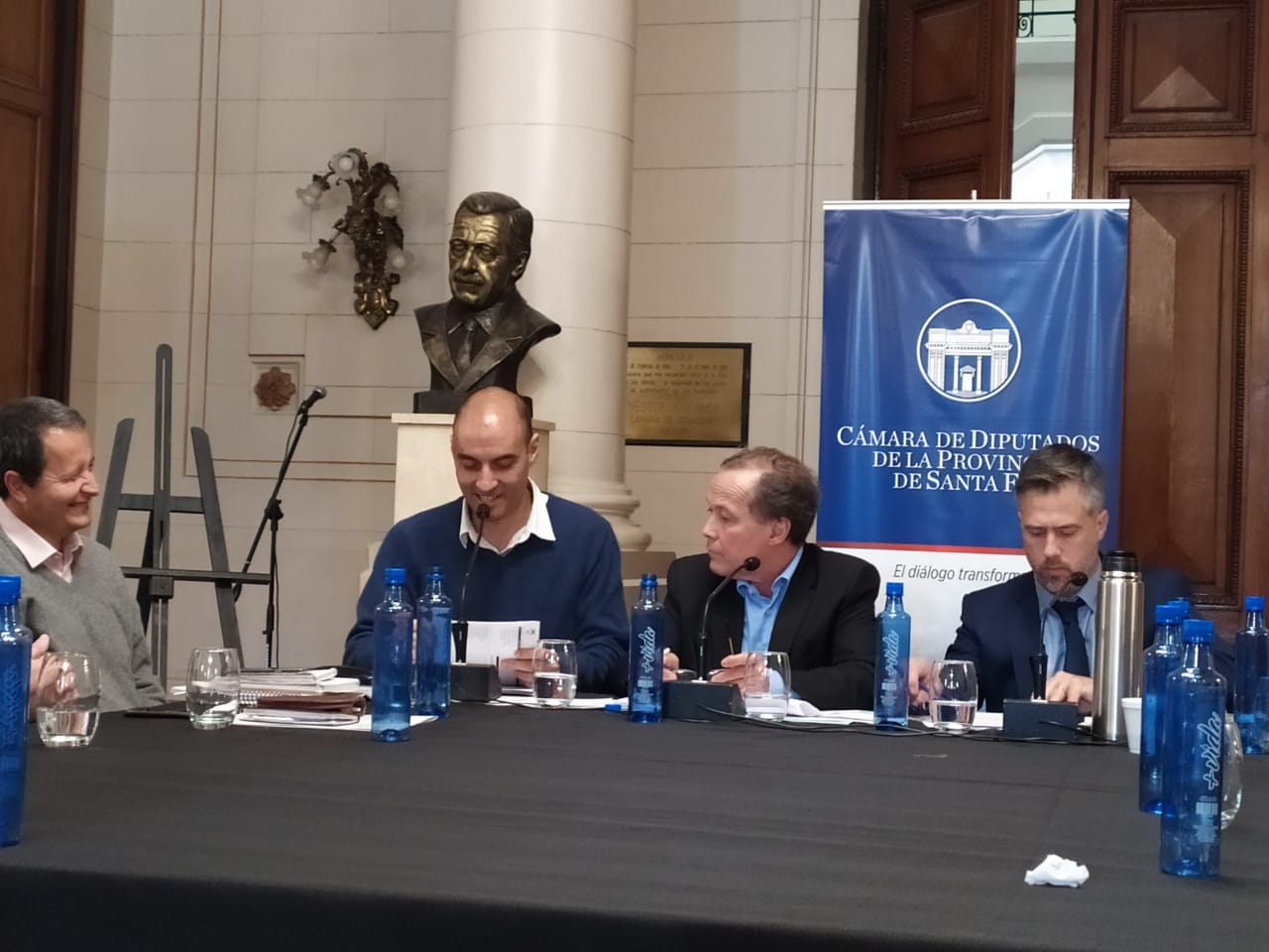 Licencia para enfermar: CTAA planteó su rechazo a la adhesión a la Ley de ART