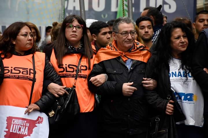 BOLETÍN N°16/2019  FESPROSA