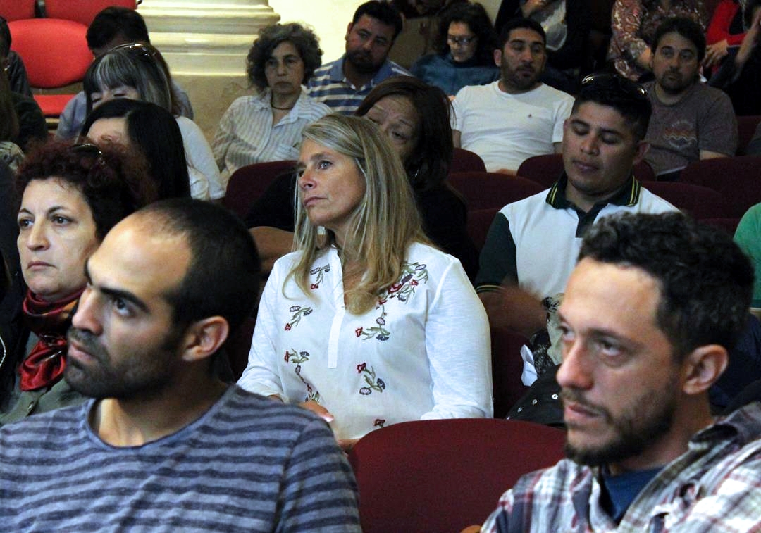 Trabajo y salud: una mirada colectiva para saltar los muros del sistema