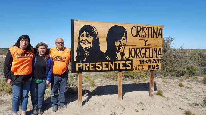 Boletín N° 17/2019 FeSProSa