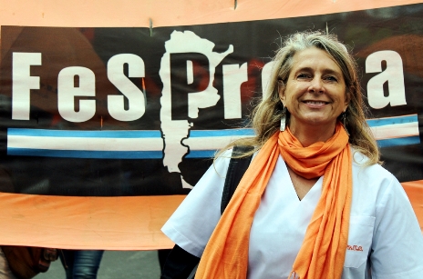 BOLETÍN N°18/2019 FeSProSa