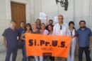 Gran avance en la dignificación de los profesionales de la salud