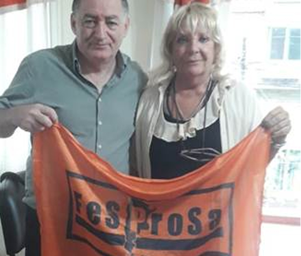 Boletín N° 23/2019 FeSProSa