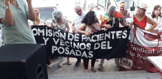 Boletín N° 21/2019 FeSProSa