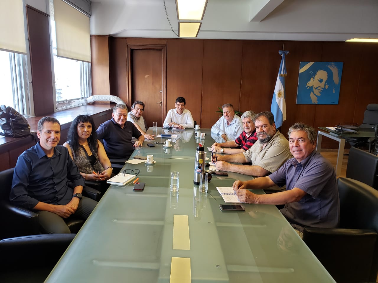 Boletín N° 01/2020 FeSProSa