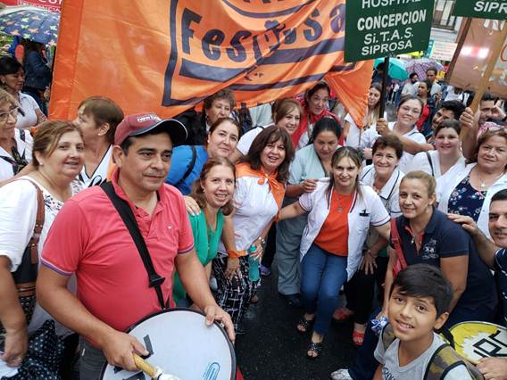 Boletín N°03/2020 FESPROSA