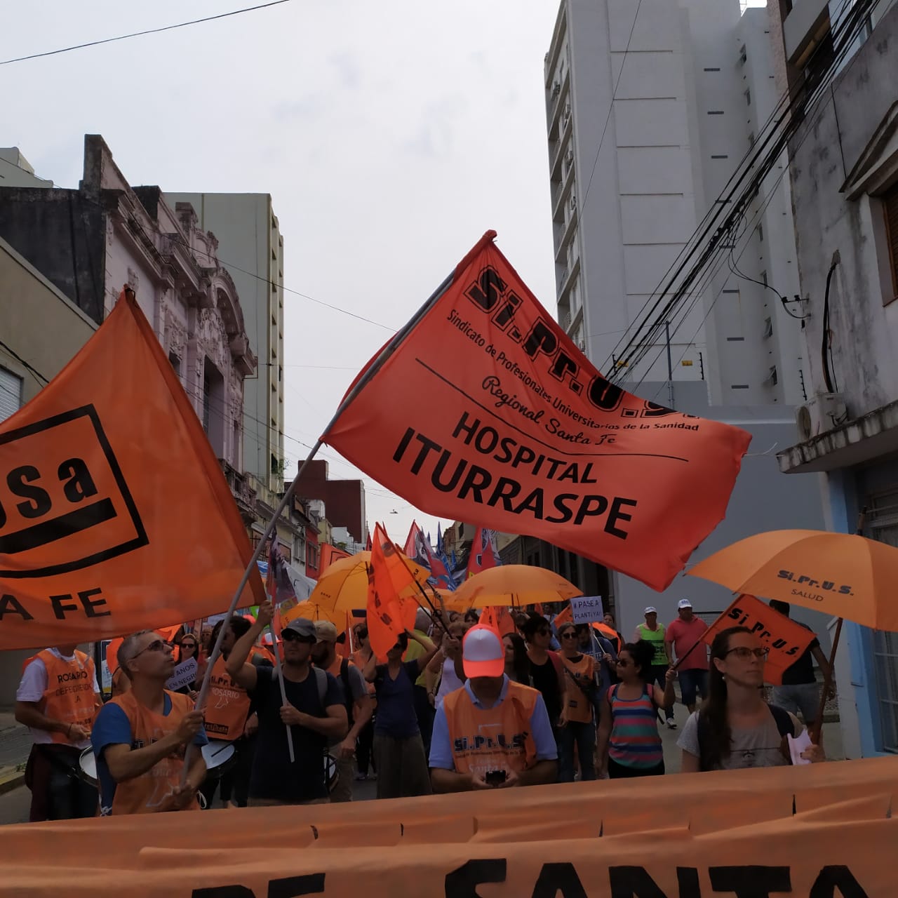 INFORME SEGUNDA REUNIÓN PARITARIA