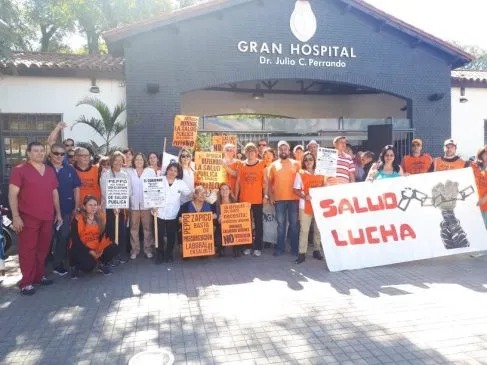 Ante el primer caso de coronavirus autóctono, Fesprosa solicita extremar las medidas de cuidado a trabajadores