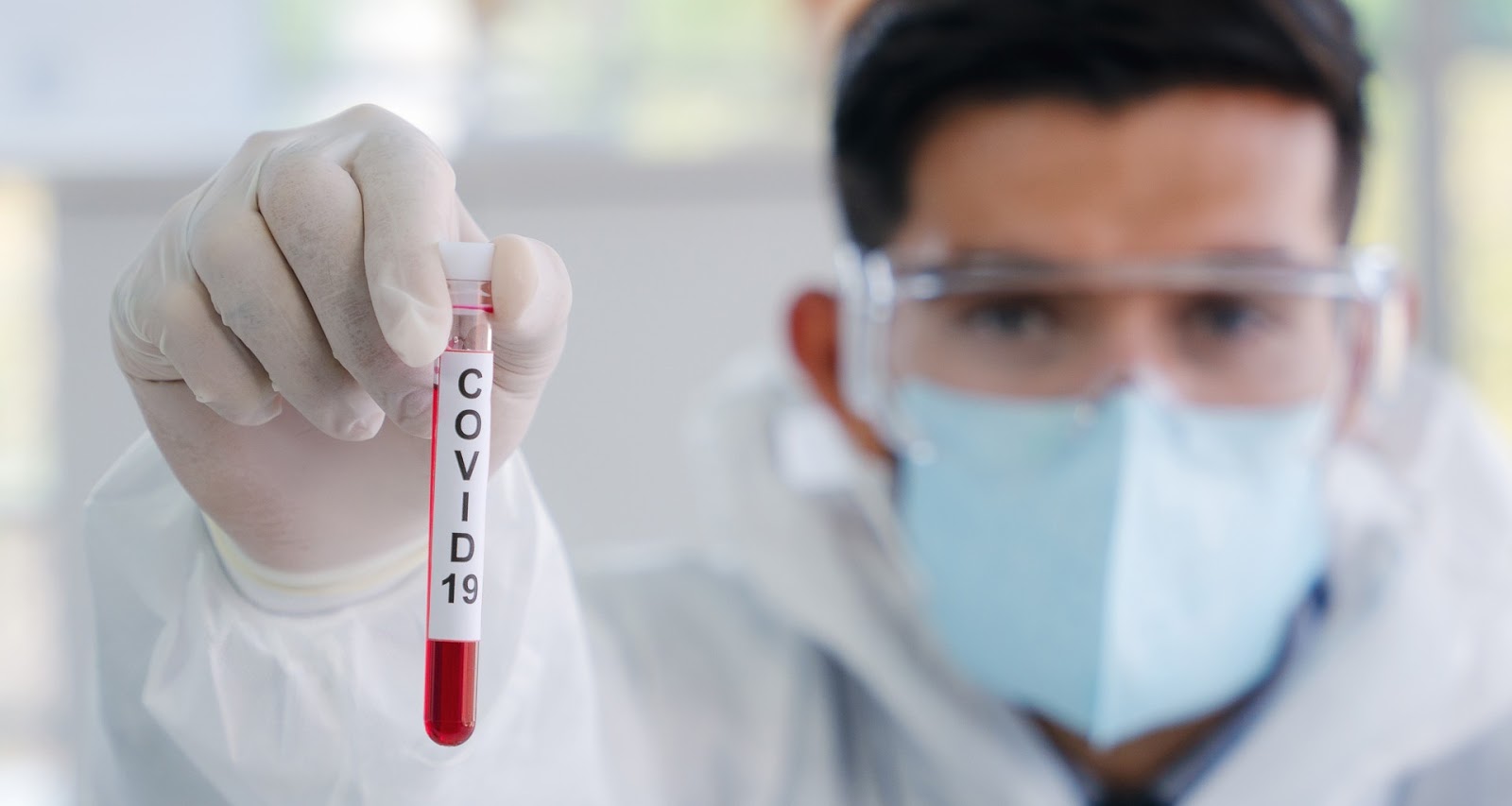 Continúa el reclamo de la inclusión del COVID19 al listado de enfermedades profesionales