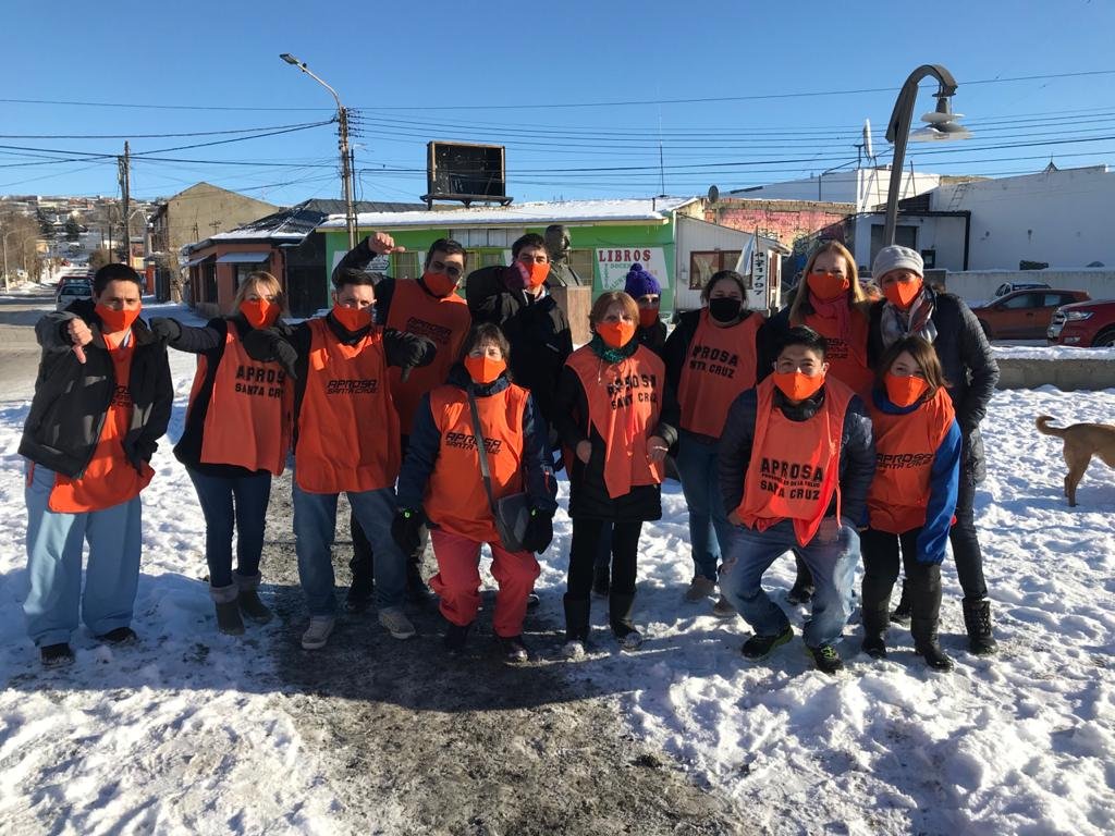 BOLETÍN N°11/2020 FESPROSA