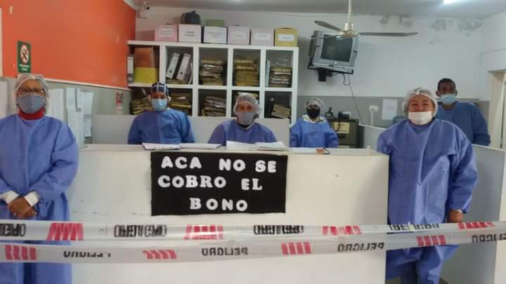 BOLETÍN N°12/2020 FESPROSA