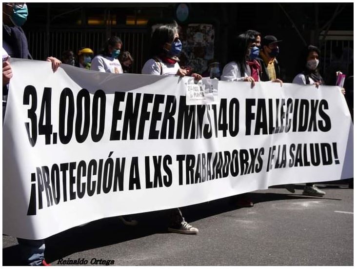 BOLETÍN N°14/2020 – FeSProSa