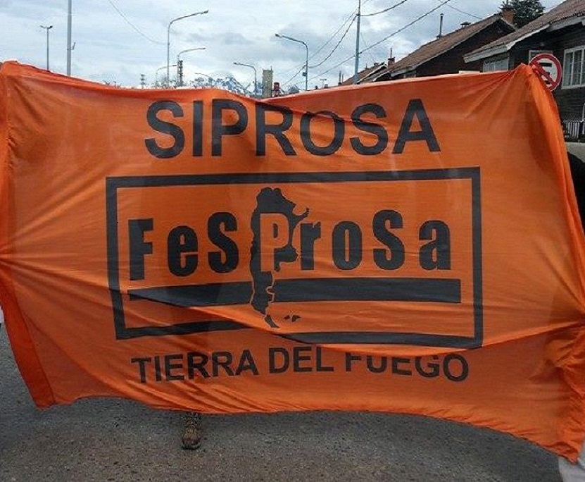 FESPROSA CUMPLE 15 AÑOS