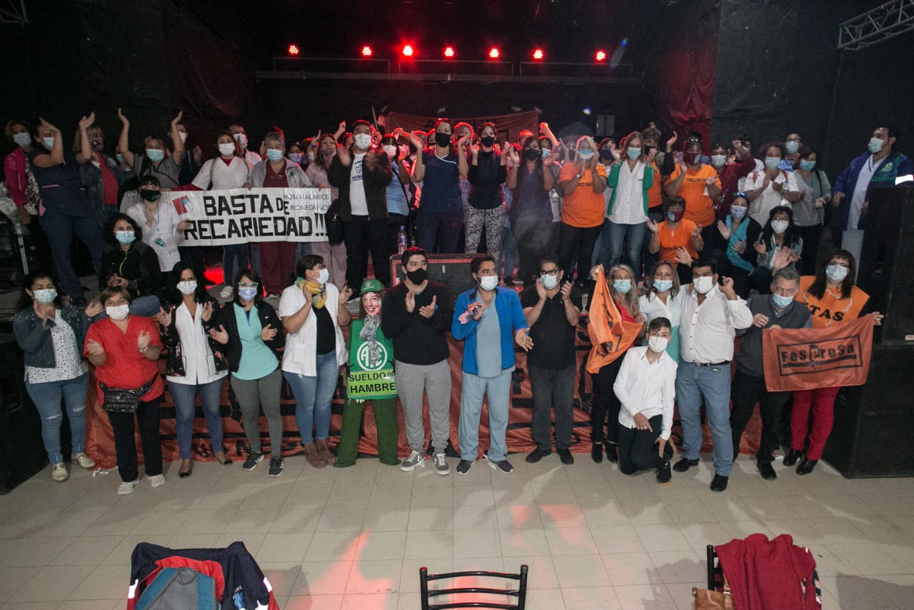 BOLETÍN N°02/2021 – FeSProSa