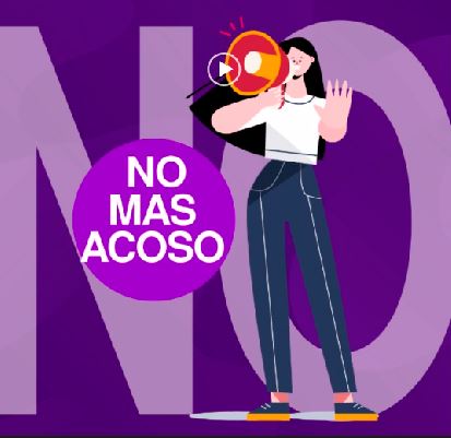 Convenio 190 OIT. SALUD DICE BASTA A LA VIOLENCIA Y ACOSO EN EL TRABAJO