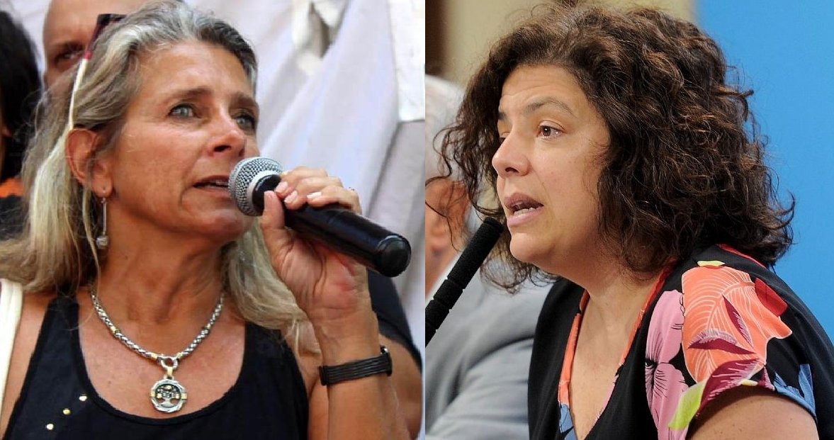 TRIUNFO DEL RECLAMO DE FESPROSA: Derogan resolución de reinserción forzada de trabajadores