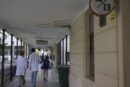 Rechazo a la reubicación de residentes