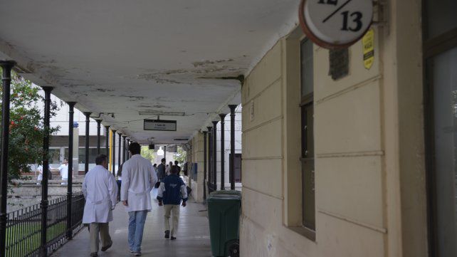 Rechazo a la reubicación de residentes