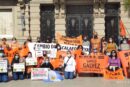 Jornada Provincial y Nacional de Lucha