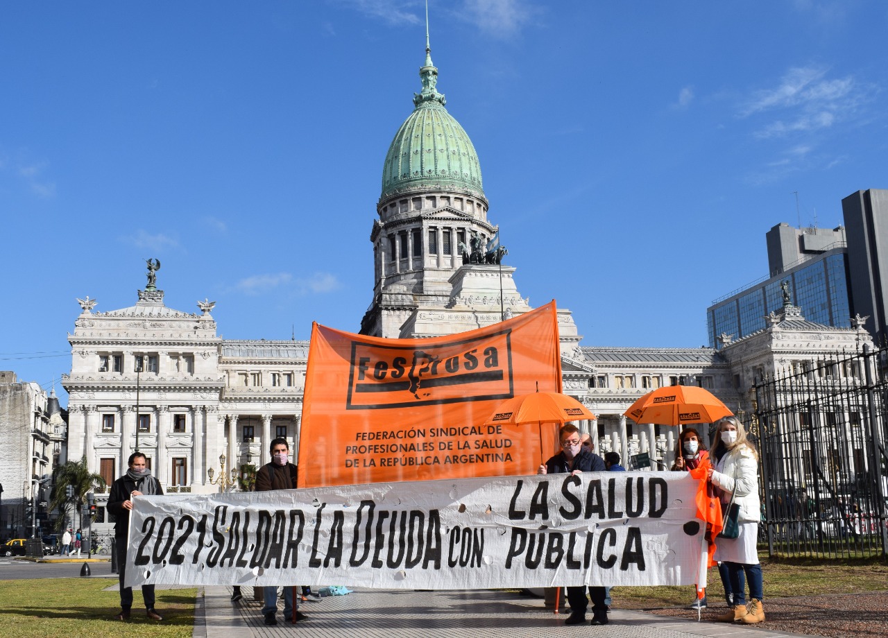 Boletín N°10/2021 – FeSProSa