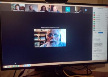 Arrancó el curso de posgrado