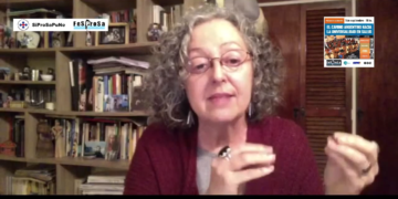 CONVERSATORIO DEBATE – “El camino argentino hacia la universalidad en salud»